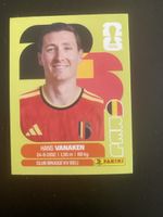 PANINI BEL 14 FIFA World Cup 2026