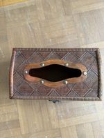 Taschentuchbox