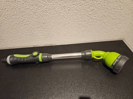 Neu - Kinzo - Giessstab 8 Funktionen
