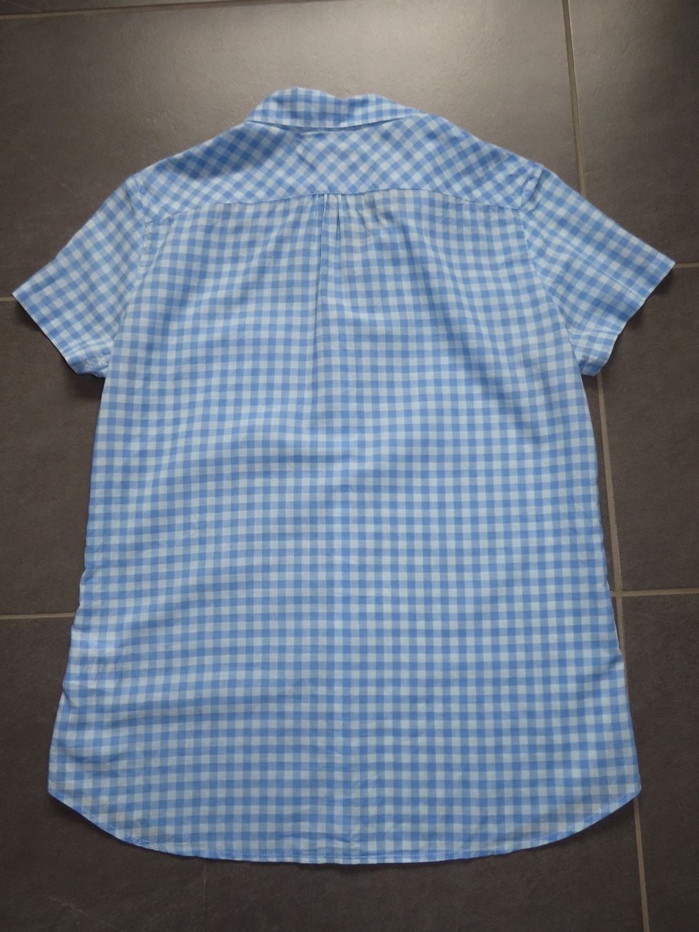 Marc O'Polo Camicette: Traum-Bluse MARC O'POLO Gr.38 +++top+++ – Usato da Wallenried venduto da Asyano 2