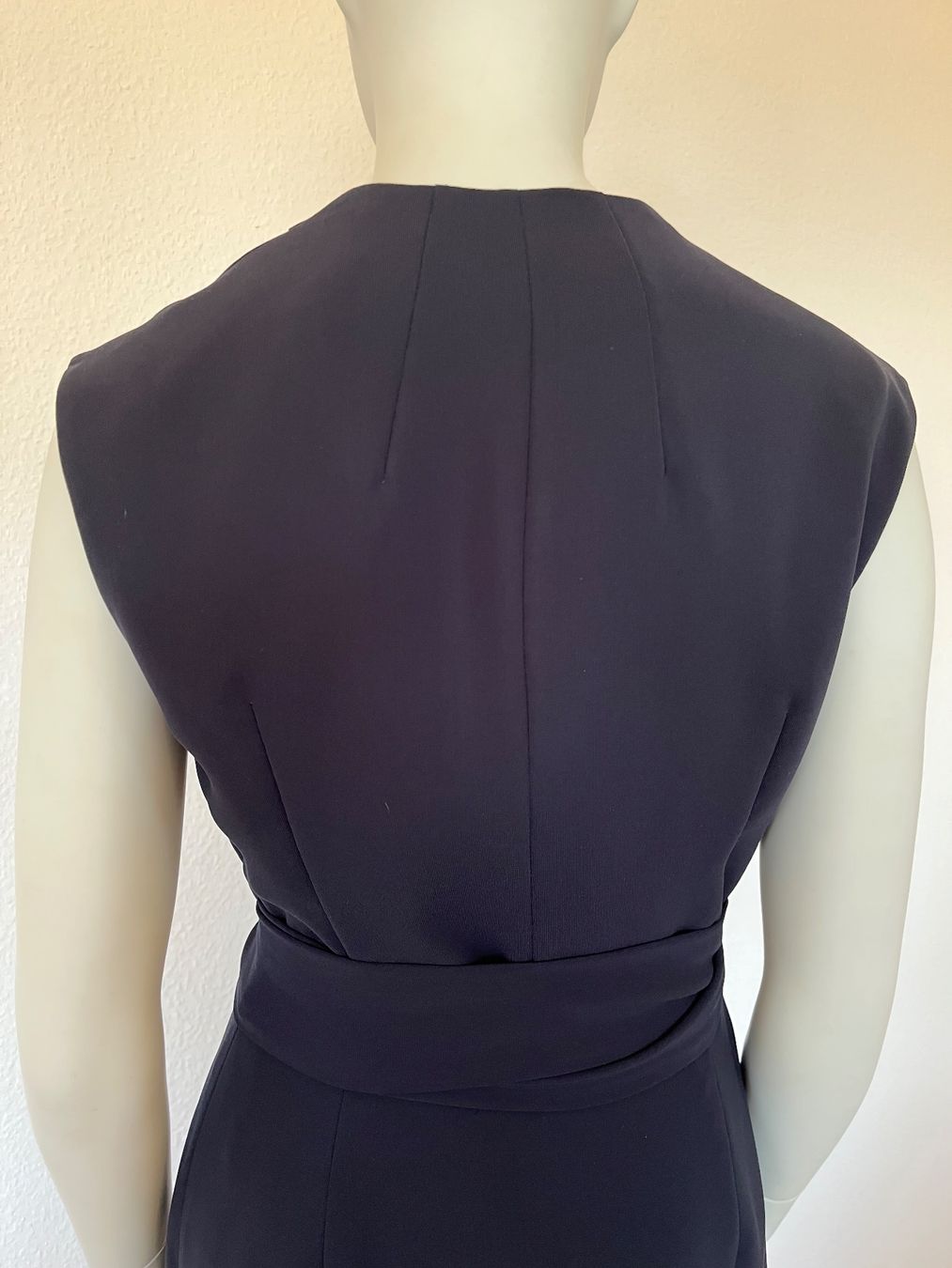 Hobbs Vestiti: Hobbs Navy Etui-Kleid Gr 36 – Usato da Zürich venduto da bea_s5tq 3