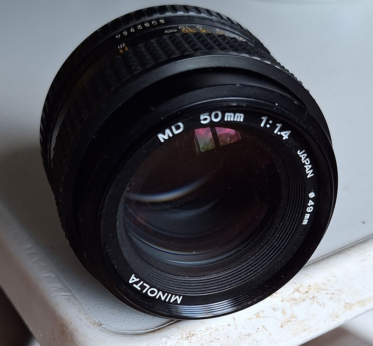 Minolta Fotocamera: Minolta x 700 mit Zubehör – Usato da Greifensee venduto da YMCA1943 1
