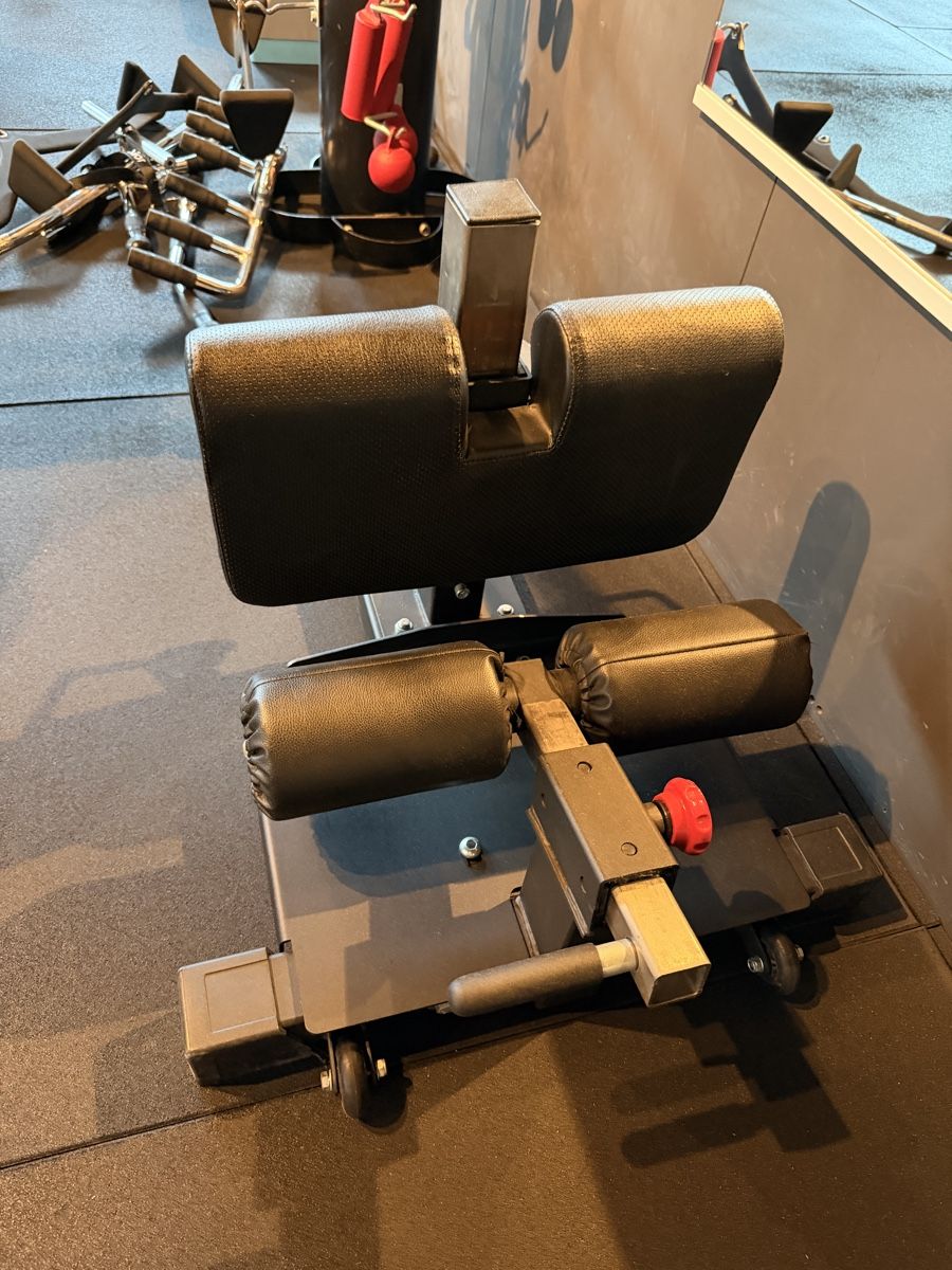 Hometrainer: Bein Trainer Gerät Gebraucht – Usato da Erlinsbach venduto da L.S.. 1