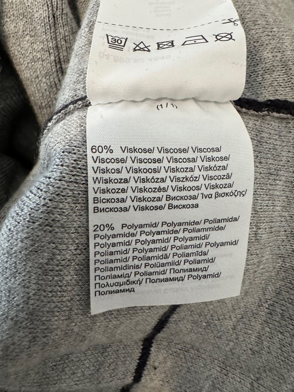 S.Oliver Vestiti: Neu S. Oliver Kleid Gr. 36 60% Viskose – Nuovo (secondo la descrizione) da Kirchdorf AG venduto da coco123 7