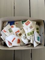 Briefmarken diverse