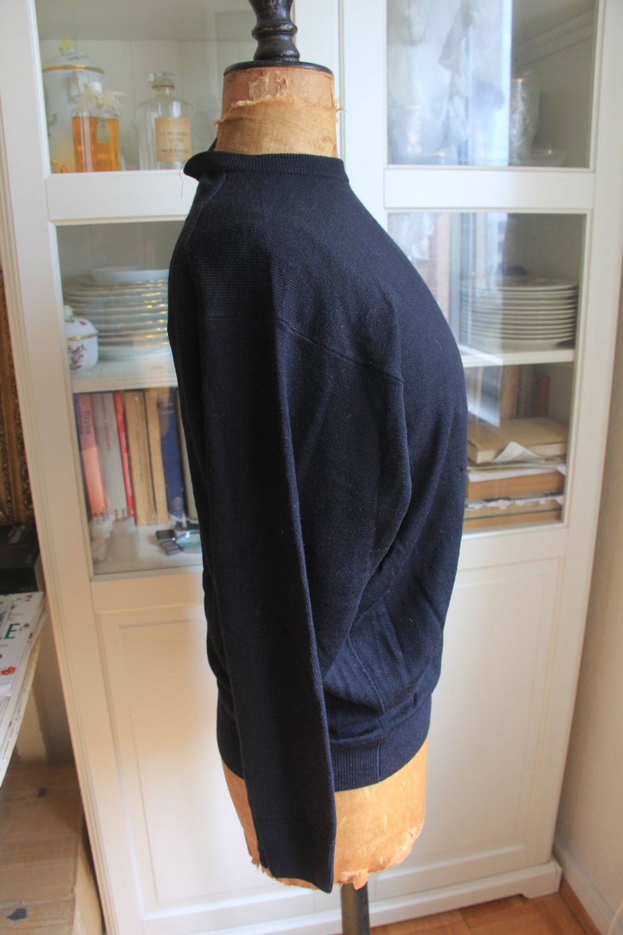 Pullover & Sweatshirts: Vintage Pullover aus 100% Wolle – Gebraucht aus Basel von pak11 2