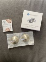 Silverette Silber Stillhütchen 