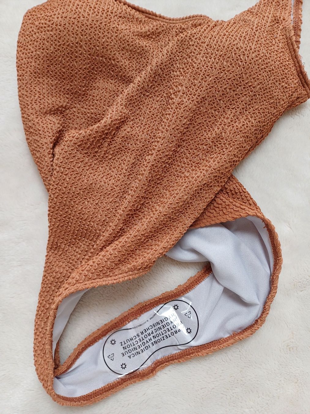 Costumi da bagno & Bikini: Badeanzug - Grösse: M – Nuovo e nell'imballaggio originale da Würenlos venduto da JRP_71 3