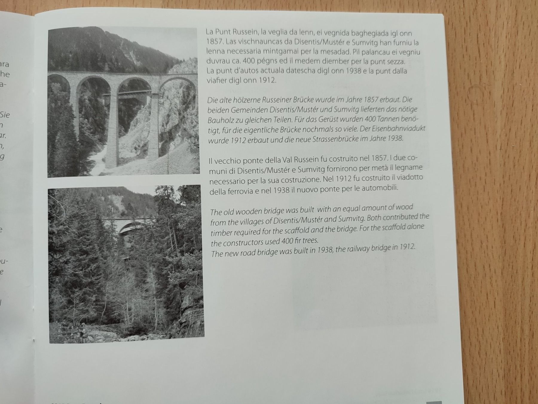 Spiele: Memo Disentis / Mustér, Ludoteca – Gebraucht aus Schwarzenburg von Milacek 8