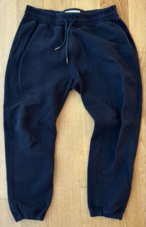 Abercrombie & Fitch soft Sweatpants - L