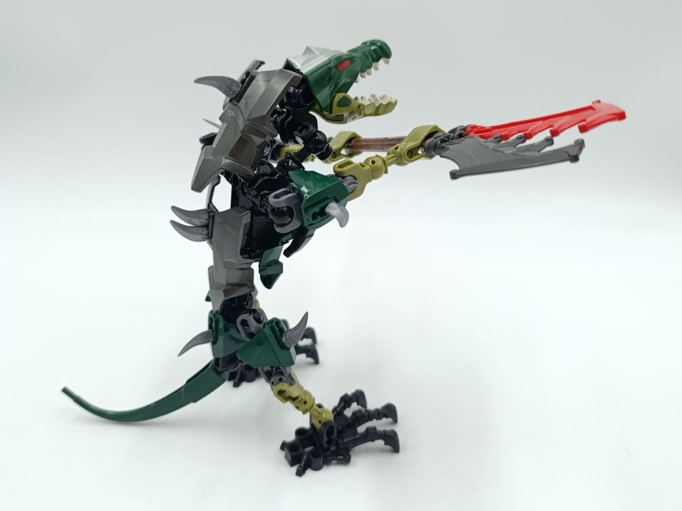 Lego Kit di costruzioni: Lego Figur – Usato da Wil SG venduto da Donaldus 2