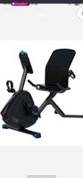 Domios Seat Fahrrad-Ergometer 06 – Fit durch den Winter!