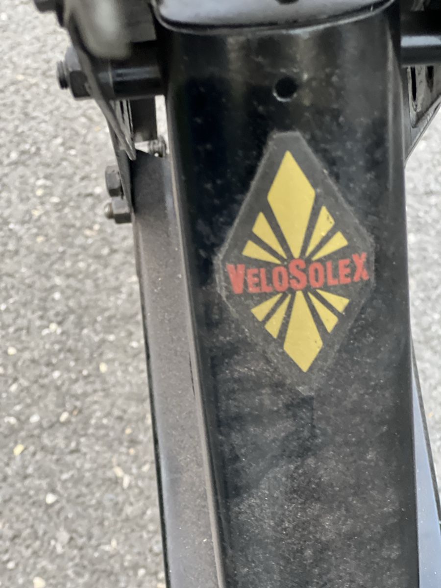 Cyclomoteurs: Velosolex 3300 – D'occasion à Vessy par bst_r226 2