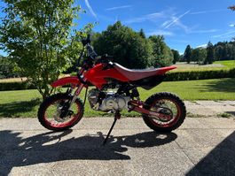 Dirt Bike
