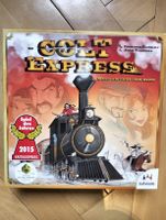 Brettspiel Colt Express
