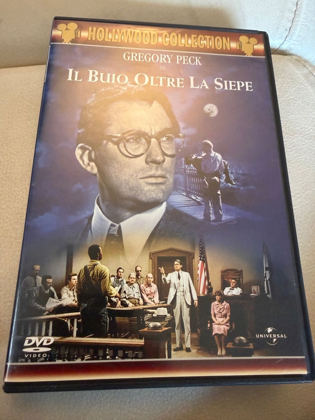 Tutti i DVDs: 49 dvd Vari generi italiano – Usato da Minusio venduto da vertigoozBazar4u 6