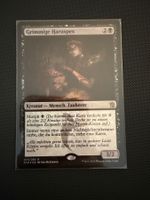 Grimmige Haruspex