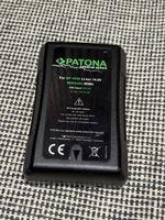 Patona for BP-95W 6600mAh 95Wh