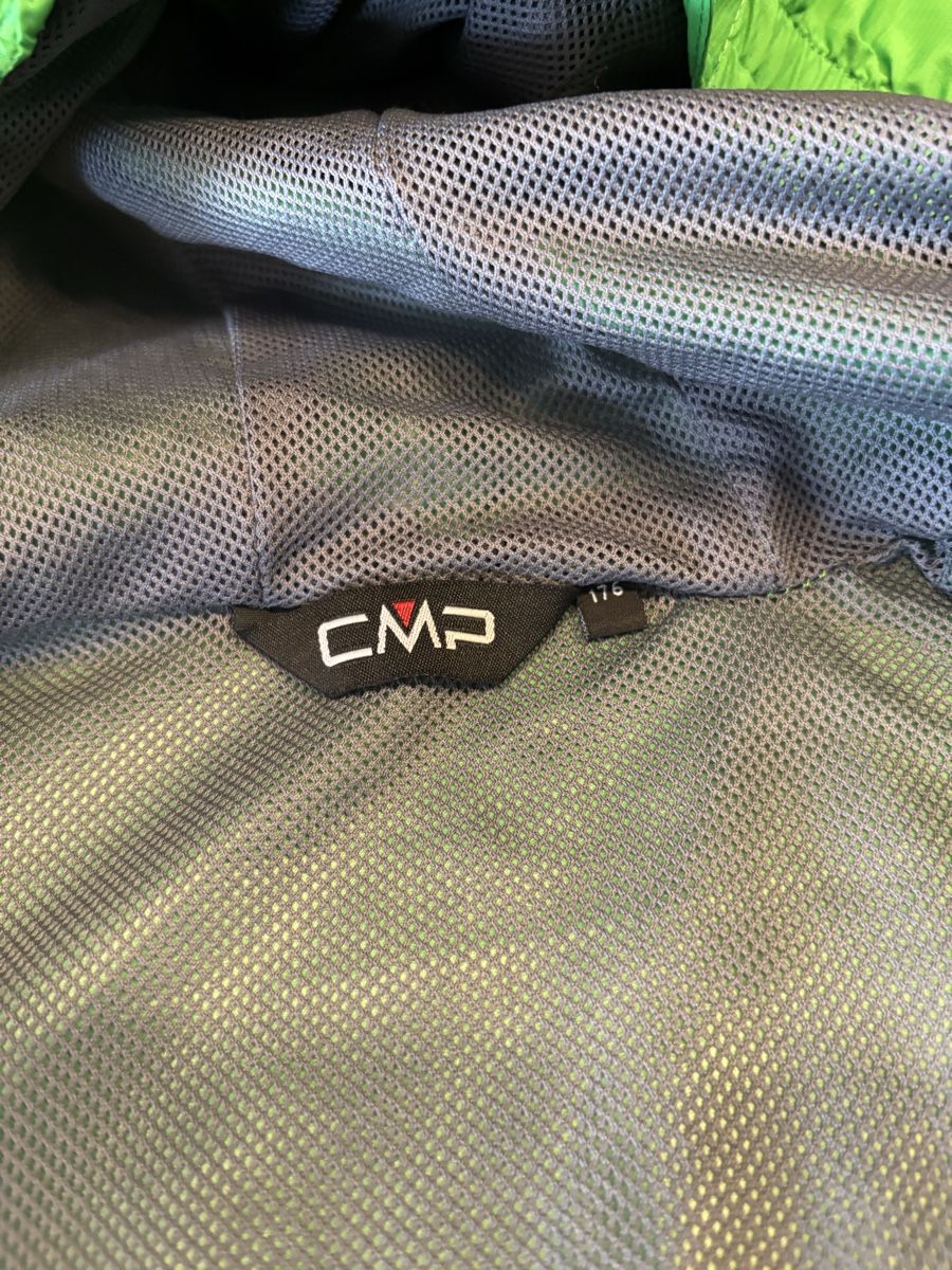 CMP Giacche & Cappotti: CMP Regenjacke Gr.176 – Usato da Oberdorf SO venduto da sa-na 3