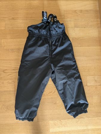 Skihose Reima-TEC, Gr92, neuwertig