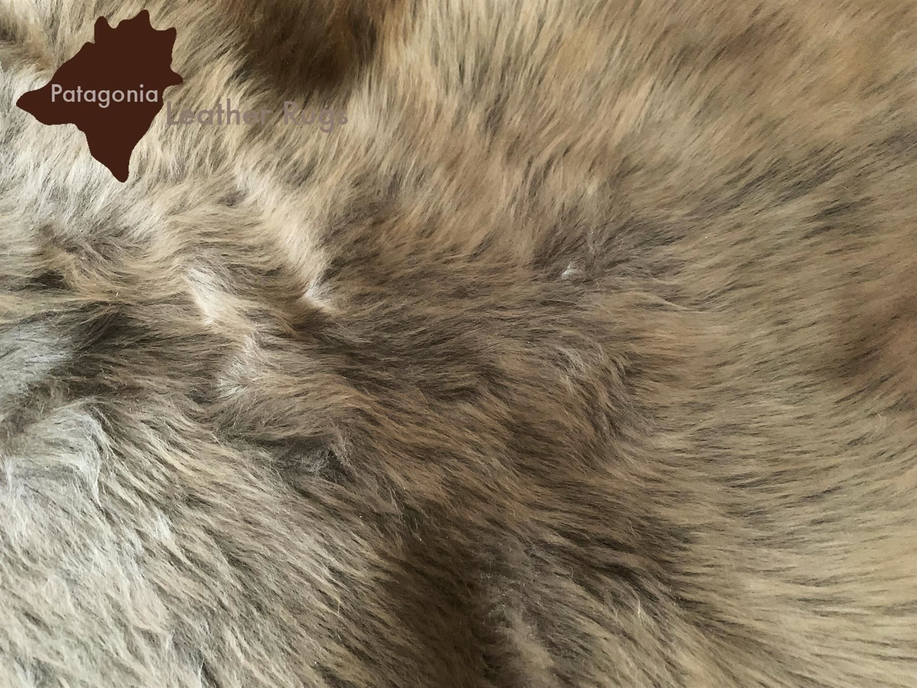 Tappeti: Supersoft Lammfelle – Nuovo e nell'imballaggio originale da Arbedo venduto da patagonialeatherrugs 5