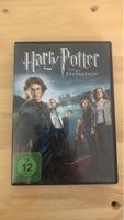 Harry Potter and the Goblet of Fire DVD