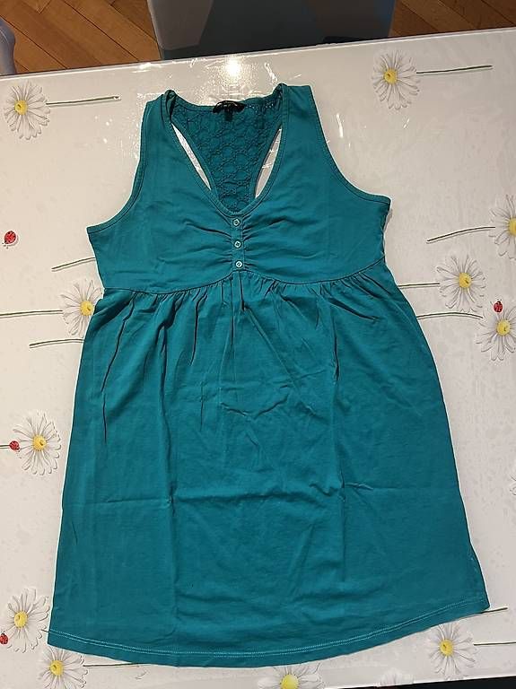 Polos: Maglie premaman – D'occasion à Paradiso par tir_2mpx 1