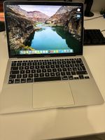 MacBook Air M1, 8 GB RAM, 2020