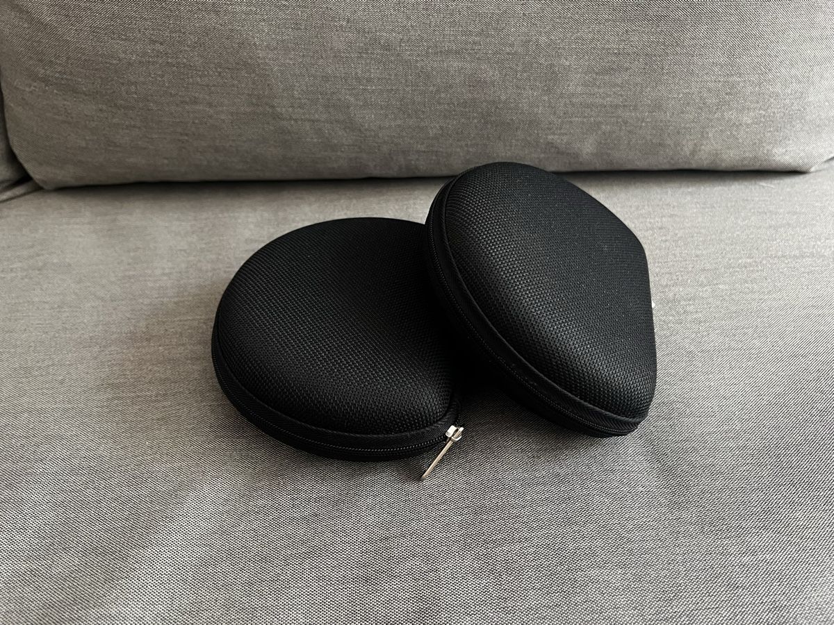 Mercedes-Benz Casques audio: Original Mercedes-Benz Bluetooth-Kopfhörer – D'occasion à Hedingen par ben_q2wr 4