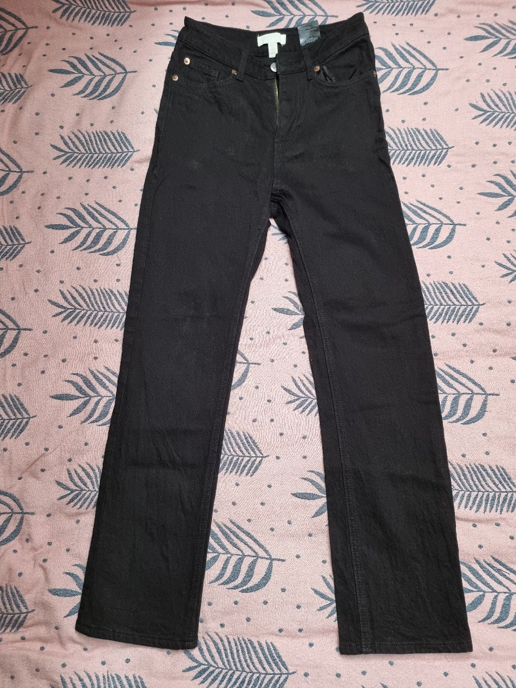 H&M Jeans: Slim fit Jeans Gr 36 – Usato da Interlaken venduto da NataliiaS