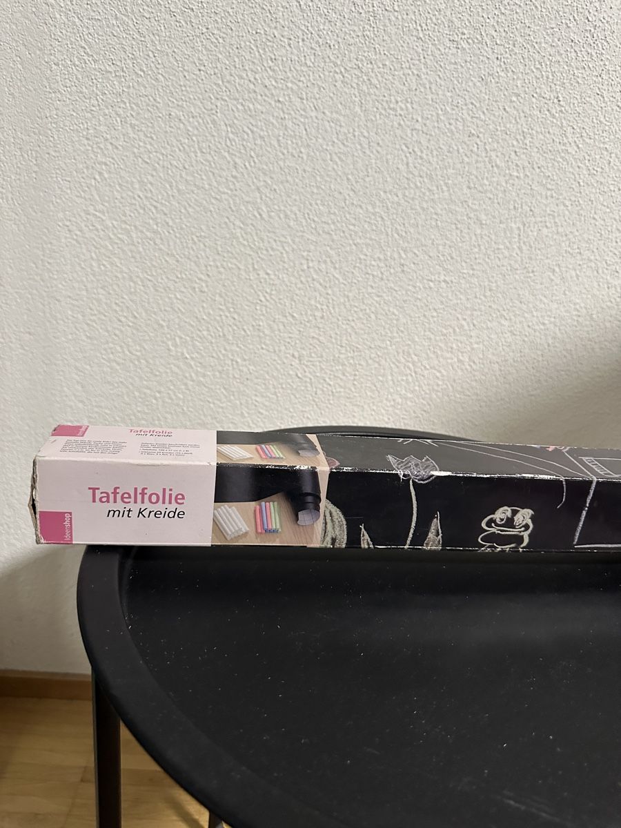 Altro in Decorazioni & Accessori: Tafelfolie – Nuovo (secondo la descrizione) da Dietikon venduto da ale_98py