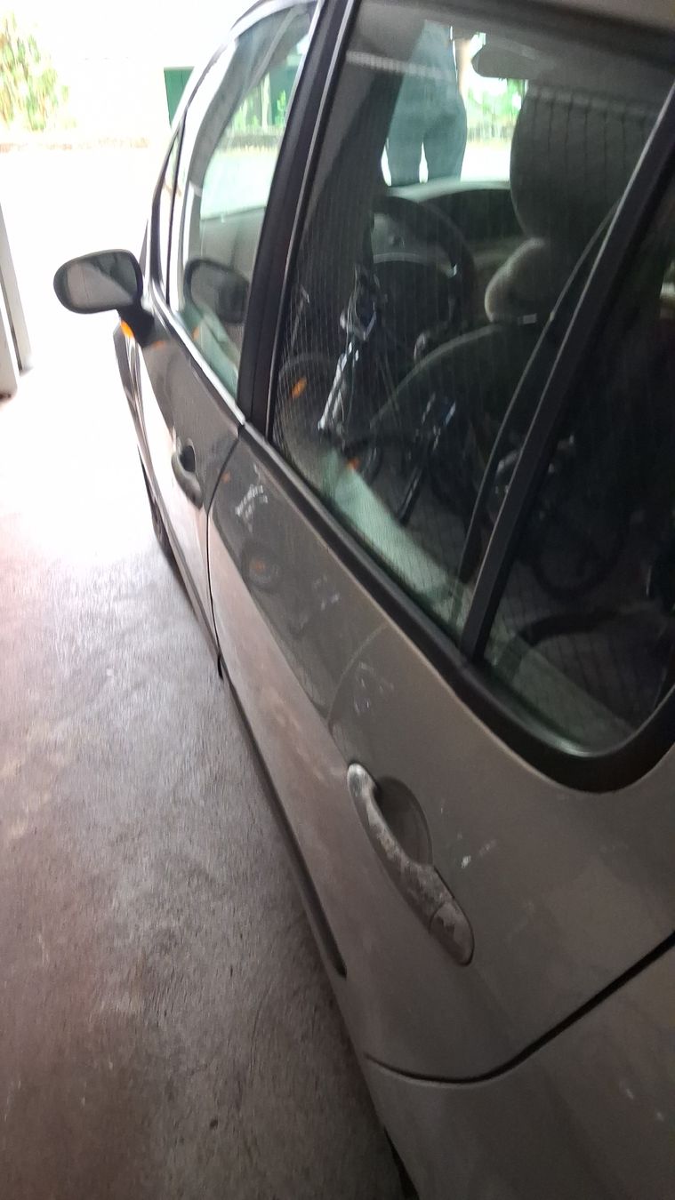 Renault Automobili: Renault Modus 1.6 16 V Automat – Usato da Schaffhausen venduto da plamenacam 6