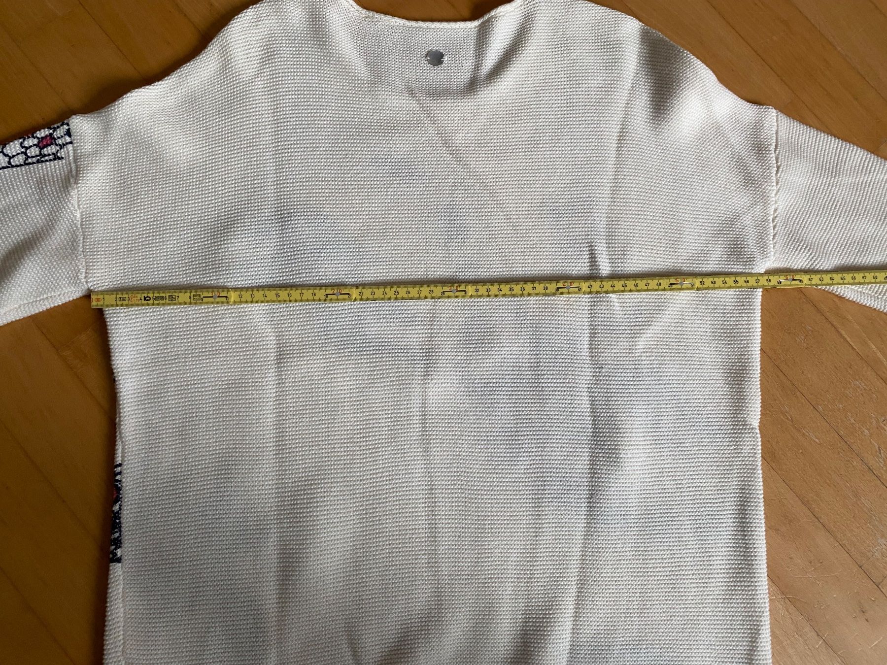 Lieblingsstück Pullover & Sweatshirts: Lieblingsstueck Pullover mit Muster – Gebraucht aus Wallisellen von skorpion-11 3