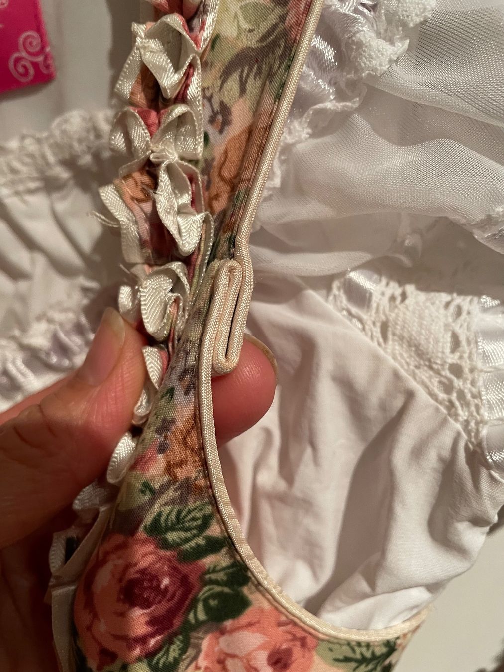 Robes: Krüger Dirndl Gr. 34 – D'occasion à Bischofszell par krass13 5