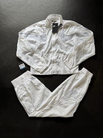 Nike Air Max Trainingsanzug Set M