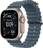 APPLE WATCH ULTRA3 49mm CELLULAR NATURAL Ti OCEAN NEUWERTIG!