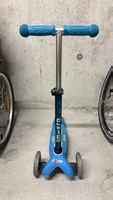 Micro mini mit Helm (48-53cm)
