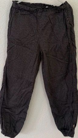 Pomp de lux 122/128 Sommerhose