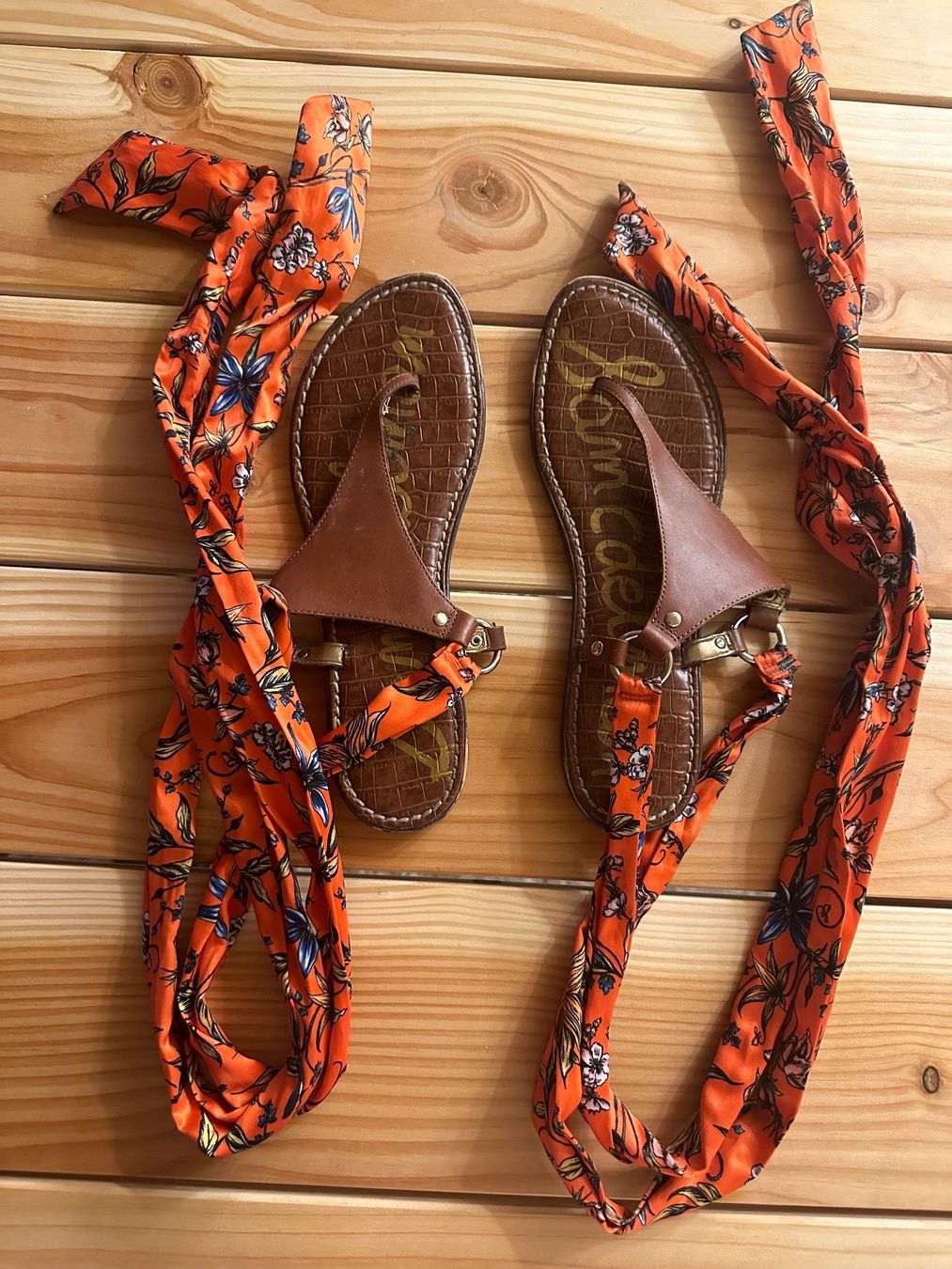 Sam Edelman Scarpe da donna: Sam Edelman Sandals 39 Gr – Usato da Cham venduto da ninochka02