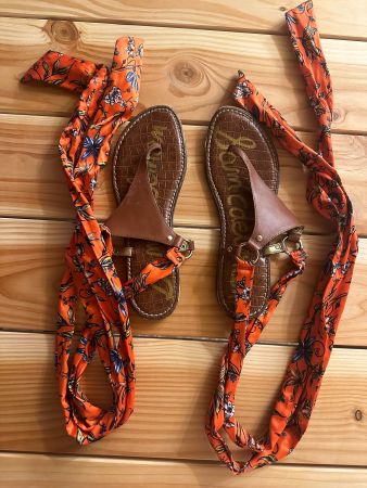 Sam Edelman Sandals 39 Gr