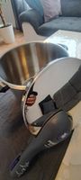 WMF Schnellkochtopf Perfect Plus, Edelstahl, guter Zustand