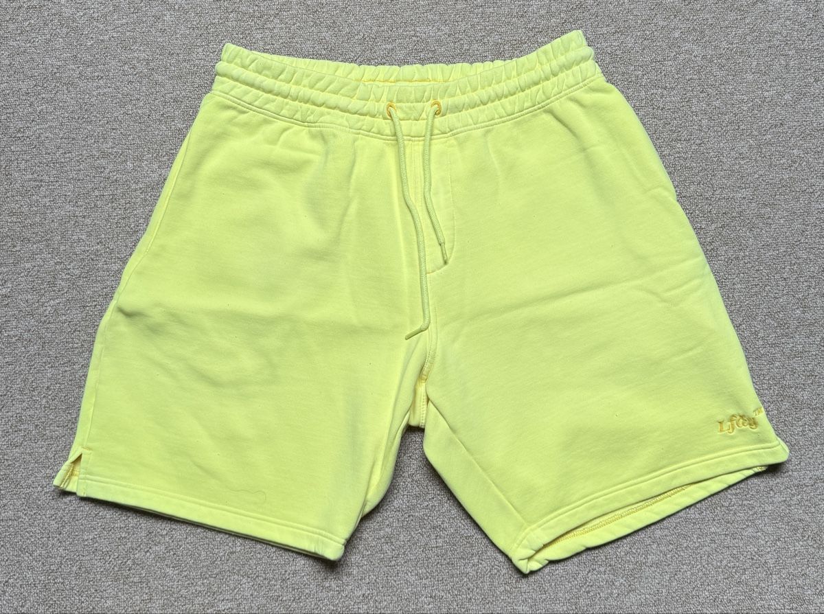 Live Fast Die Young Pantaloni: Shorts LFDY (L) – Usato da Wangen b. Olten venduto da danyffeler