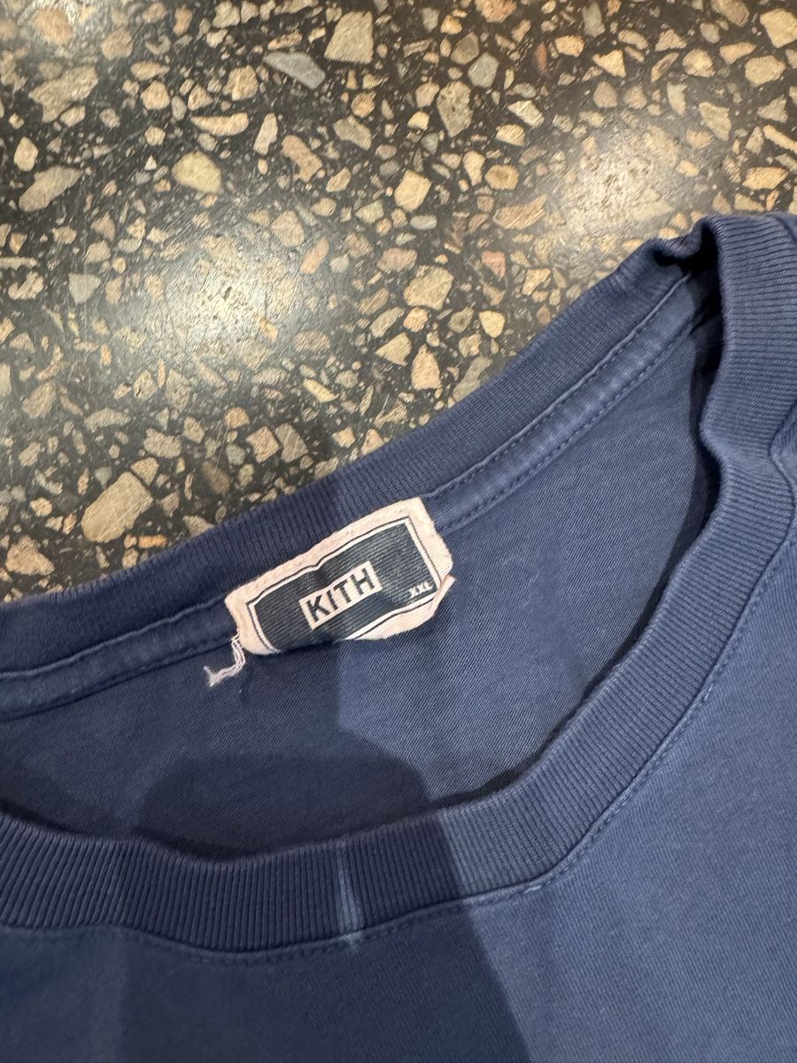 T-shirt: Kith XXL t shirt – Usato da Zürich venduto da gva_r9gs 1