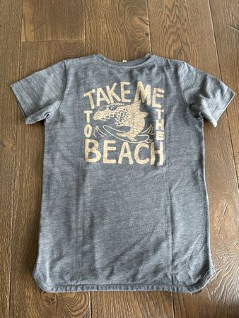T-Shirt Jungen FIT-Z