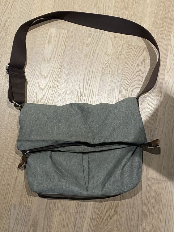 Borse da donna: Tasche Handtasche Shopper aus Pet – Usato da Oberrohrdorf venduto da Desteny1