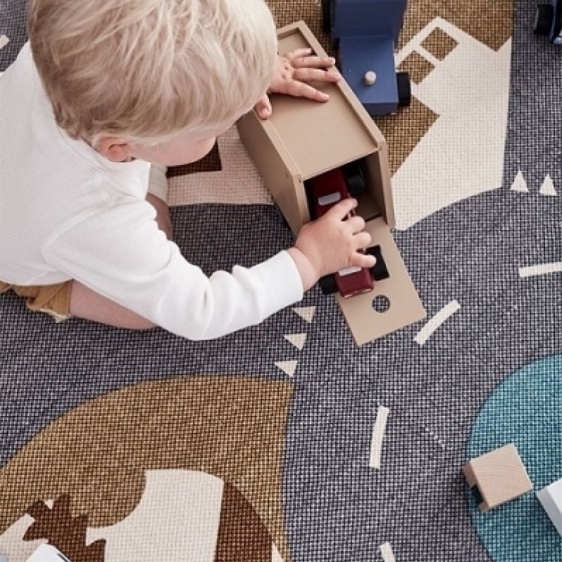 Teppiche: City Rug AIDEN – Neu und originalverpackt aus Cham von simoneglarner 1