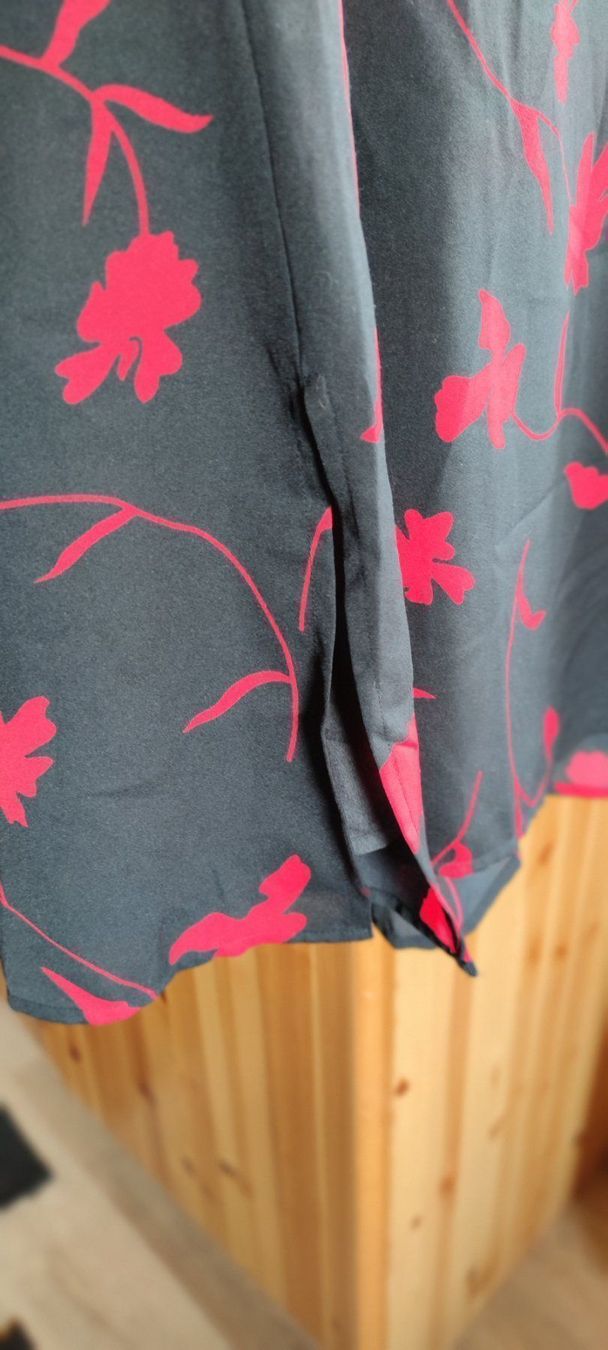 Vestiti: DAMEN Elegantes Kleid mit Bluse gr. 50 – Nuovo (secondo la descrizione) da Schweizersholz venduto da fuchs06 6