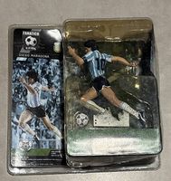 MARADONA FIGURE - FUTBOLISTAS (SEALED)