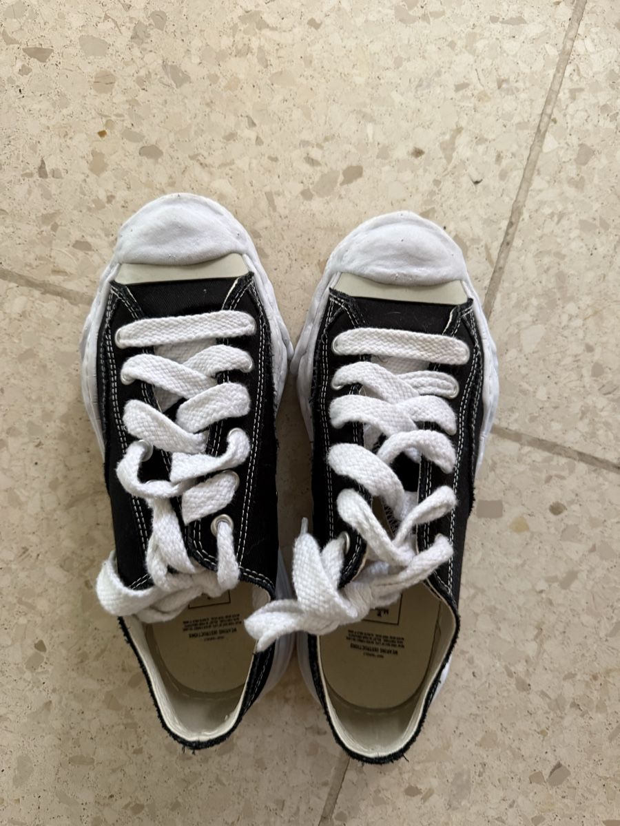 Herrenschuhe: Maison MIHARA YASUHIRO Schuhe Gr42 – Gebraucht aus Dietlikon von lizz.yy 3