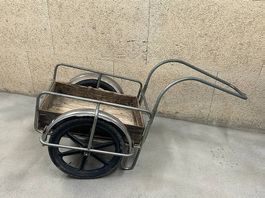 Velo Anhänger